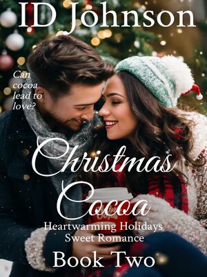 cover image of Christmas Cocoa